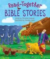 Read-Together Bible Stories