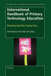 International Handbook of Primary Technology Education: Reviewing the Past Twenty Years