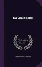 The Giant Scissors