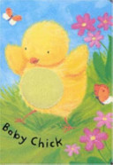 Baby Basket: Baby Chick