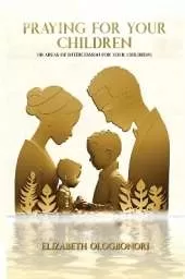 Praying for Your Children