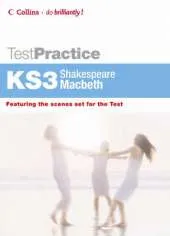 KS3 Shakespeare: "Macbeth"