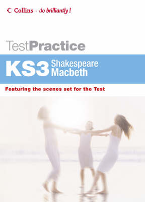 KS3 Shakespeare: "Macbeth"