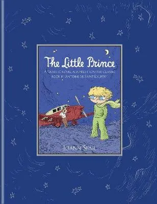 The Little Prince
