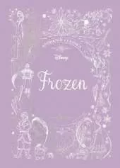 Frozen (Disney Animated Classics): A deluxe gift book of the classic film - collect them all!