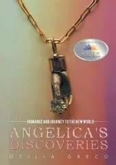 Angelica's Discoveries: Romance and Journey to the New World