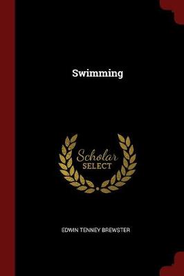 Swimming