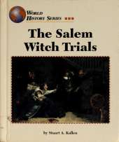 The Salem Witch Trials