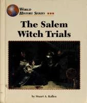 The Salem Witch Trials