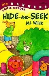 Hide-and-Seek All Week