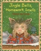 Jingle Bells Homework Smells
