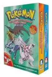 The Complete Pokémon Pocket Guides Box Set: 2nd Edition