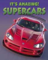 It's Amazing: Supercars