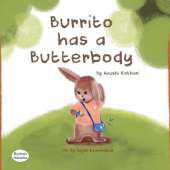 Burrito Has A Butterbody