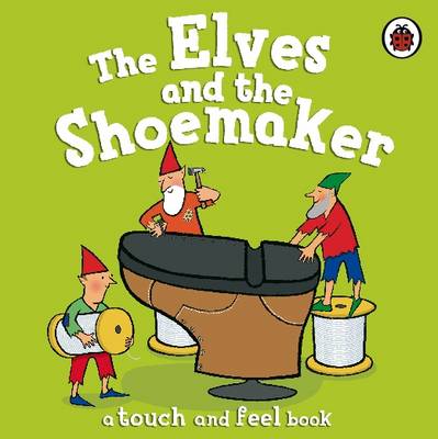 The Elves and the Shoemaker