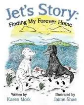 Jet's Story: Finding My Forever Home