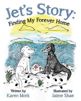 Jet's Story: Finding My Forever Home