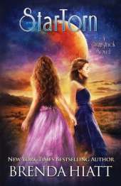 StarTorn: A Starstruck Novel