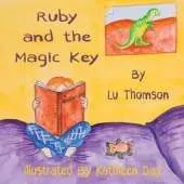 Ruby and the Magic Key