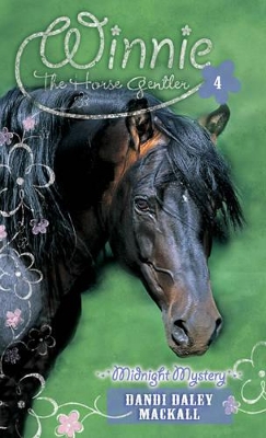 Winnie the Horse Gentler