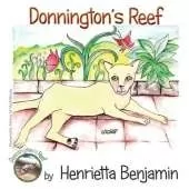 Donnington's Reef