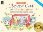Clever Cat: Pupil & Teacher Piano Duet to Enhance the Earliest Stages of Learning