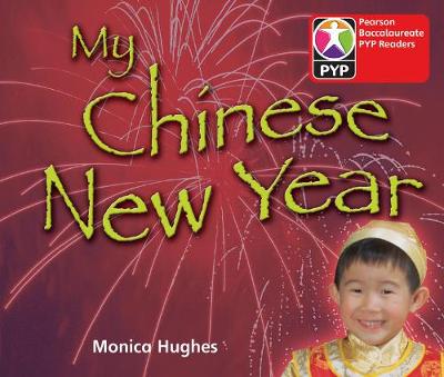 PYP L1 My Chinese New Year single
