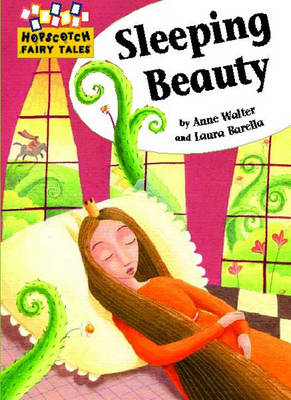 Hopscotch: Fairy Tales: Sleeping Beauty