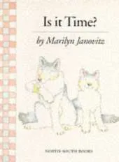 Is it Time?