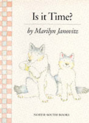 Is it Time?
