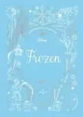 Frozen (Disney Animated Classics): A deluxe gift book of the classic film - collect them all!