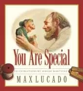 You are Special