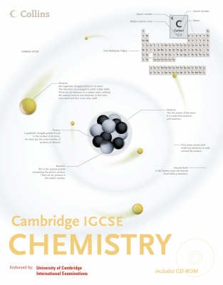 IGCSE Chemistry for CIE