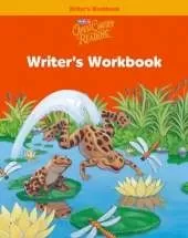 Open Court Reading, Writer's Workbook, Grade 1