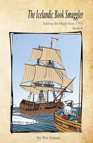 The Icelandic Book Smuggler