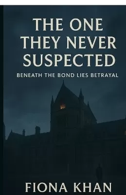 The 0ne They Never Suspected: Beneath the Bond lies Betrayal