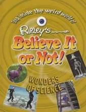 Wonders of Science