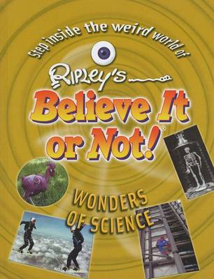 Wonders of Science