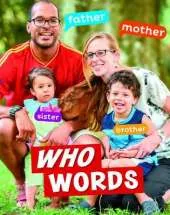 Who Words