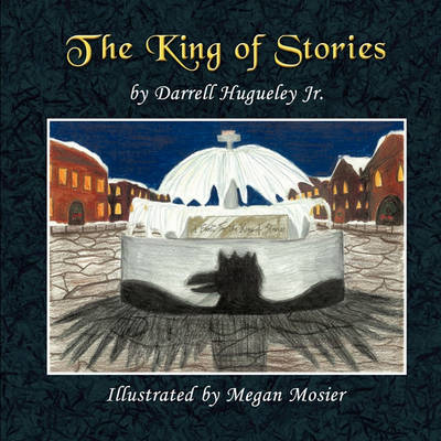 The King of Stories