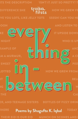 Everything in Between