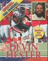 Devin Hester