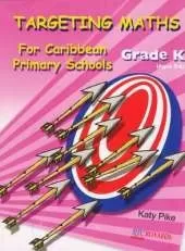 Targeting Maths for Caribbean Primary Schools