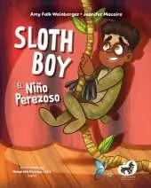 Sloth Boy / El Niño Perezoso