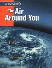 Student Edition: SE Air Around You