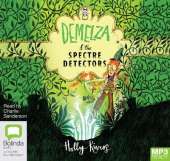 Demelza and the Spectre Detectors