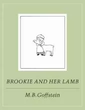 Brookie and Her Lamb
