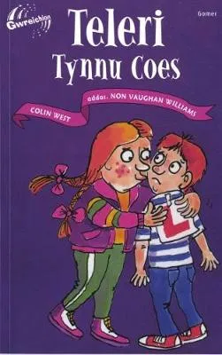 Teleri T Ynnu Coes