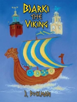 Bjarki the Viking