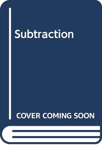 Subtraction